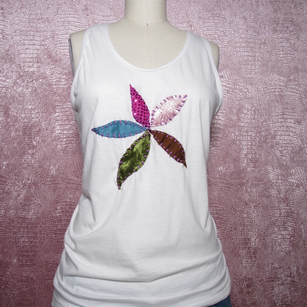Handmade t-shirt, summer t shirt
